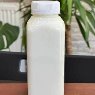 Açık Ayran görseli