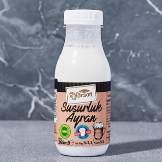 Susurluk Ayran görseli
