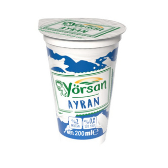 Küçük Ayran görseli