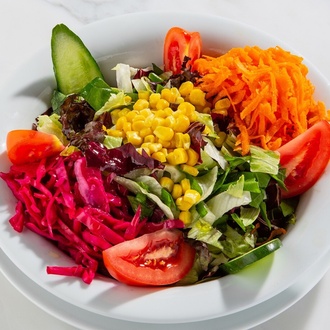 Mevsim Salata görseli