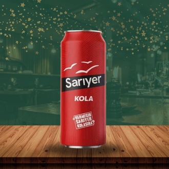 Sarıyer Kola görseli