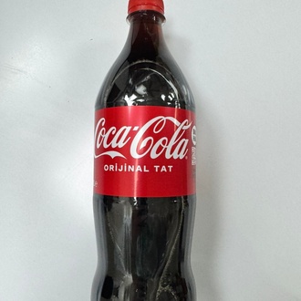 1 Litre Coca Cola görseli
