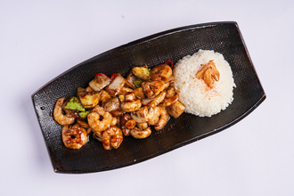 Tokyo Shrimp görseli