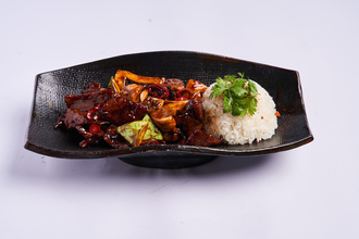 Tokyo Beef görseli