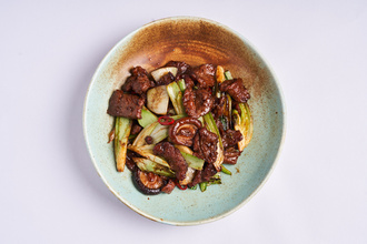 Dana Etli Pak Choi görseli