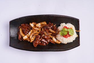 Bulgogi görseli