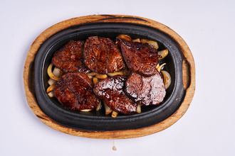 Mongolian Dana Bonfile görseli