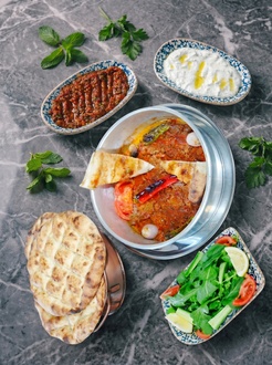 Kıymalı Tava (180) Gr görseli