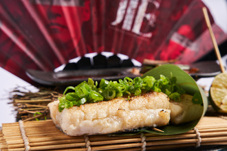 Miso Marineli Black Cod Balığı görseli