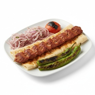 Urfa Kebap görseli