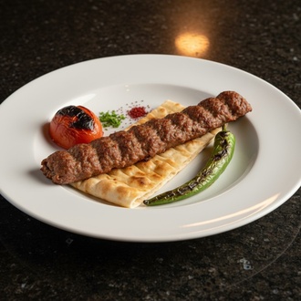 Double Adana Kebap görseli