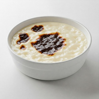 Sütlaç görseli
