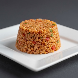 Bulgur Pilavı görseli