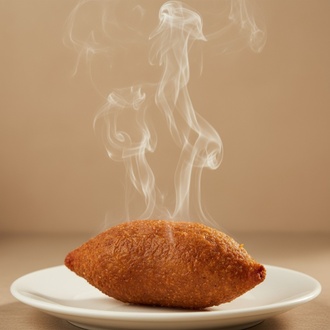 Kızarmış İçli Köfte (Adet) görseli