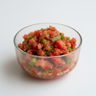 Ezme Salata görseli