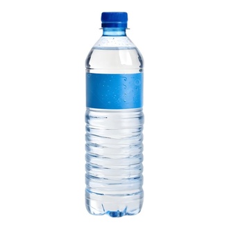 Su Şişesi 500 Ml görseli