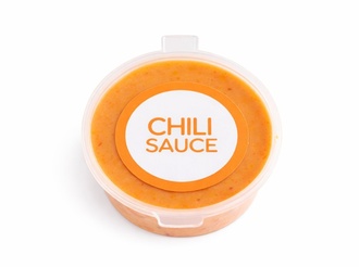 Chili Sos görseli