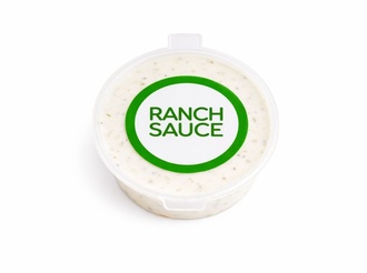 Ranch Sos görseli