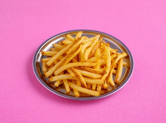 Patates Kızartması görseli