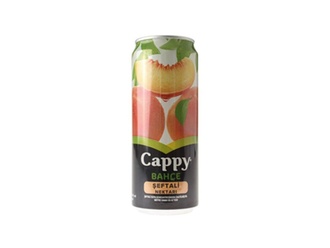 Cappy (33 Cl.) görseli