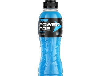 Powerade (500 Ml) görseli