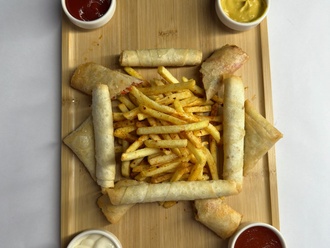Börek Sepeti görseli