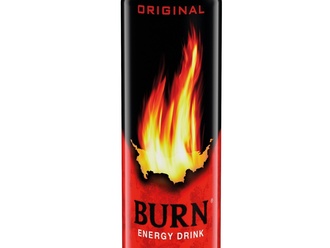 Burn (25 Cl.) görseli