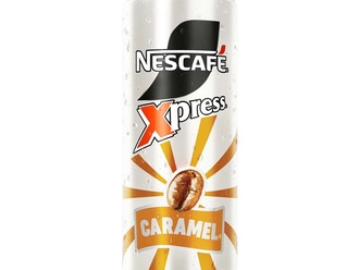 Nescafe Caramel (25 Cl.) görseli