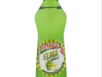 Beypazarı Karpuz & Çilek Soda (20 Cl.) görseli