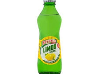 Beypazarı Limonlu Soda (20 Cl.) görseli