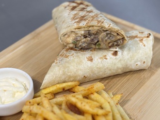 Bonfileli Wrap görseli