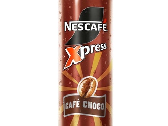 Nescafe Cafe Choco (25 Cl.) görseli