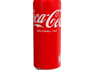 Coca-cola (33 Cl.) görseli