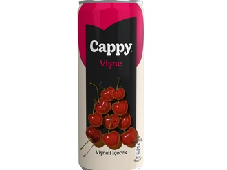 Cappy Vişne (33 Cl.) görseli