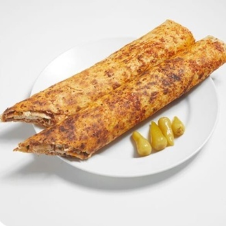 Zurna Dürüm (120 Gr) görseli