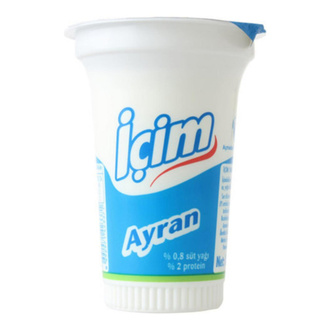 Ayran görseli