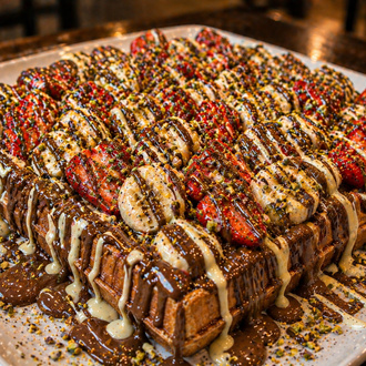 Ata Waffle görseli