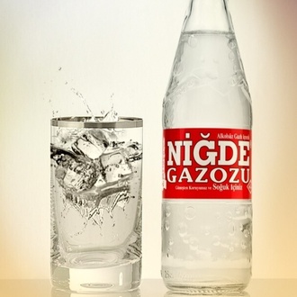 Niğde Gazozu görseli