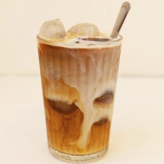 Iced Latte görseli