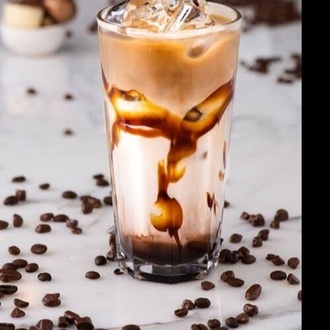 Iced Mocha görseli