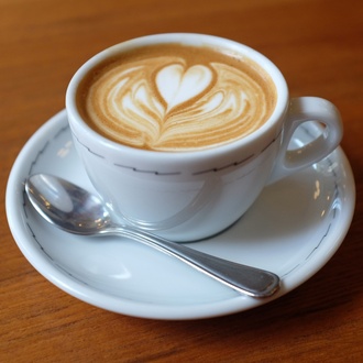 Flat White görseli