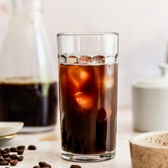 Iced Americano görseli