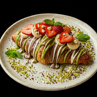Special Kruvasan görseli