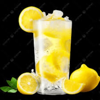Ev Yapımı Limonata görseli