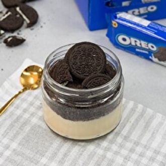 Oreo Delisi Mag görseli