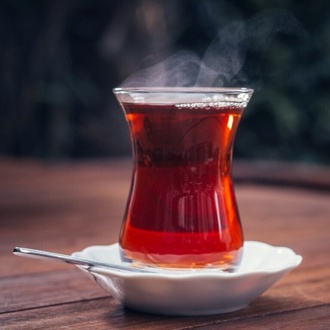 Taze Çay görseli