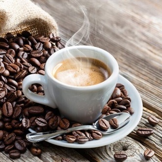 Espresso görseli
