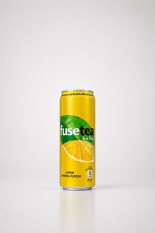 Fuse Tea Limon görseli