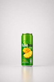 Fuse Tea Mango- Ananas görseli