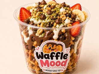 Kova Classic Waffle görseli